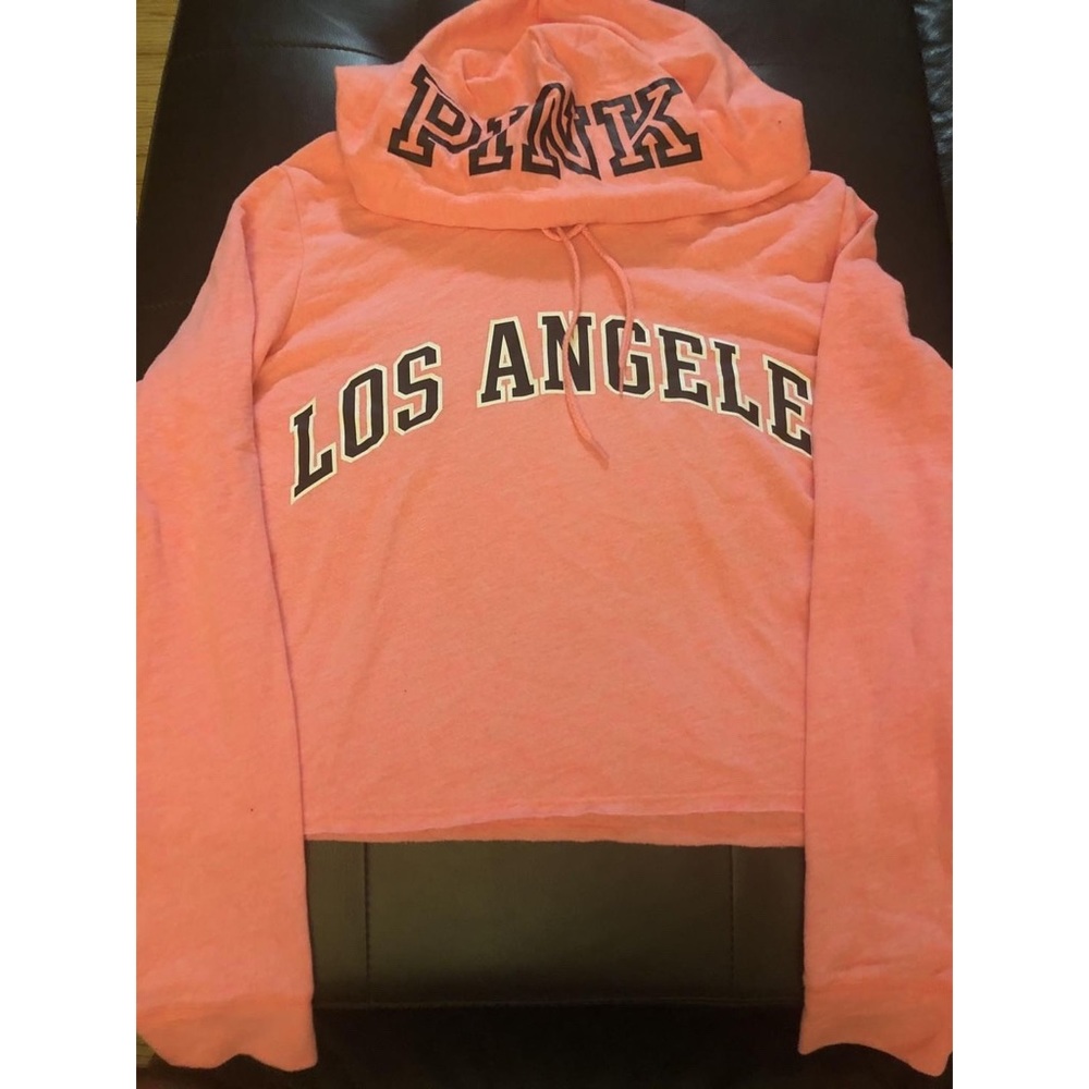 Victoria’s Secret PINK Pullover Hoodie